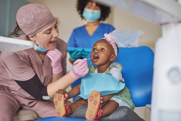 Advanced Technology for Better Dental Care in Lake Meade, PA